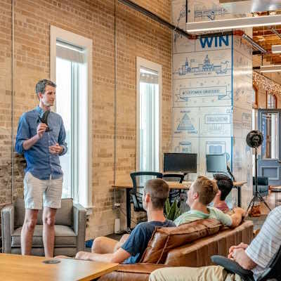 Innovation Challenge