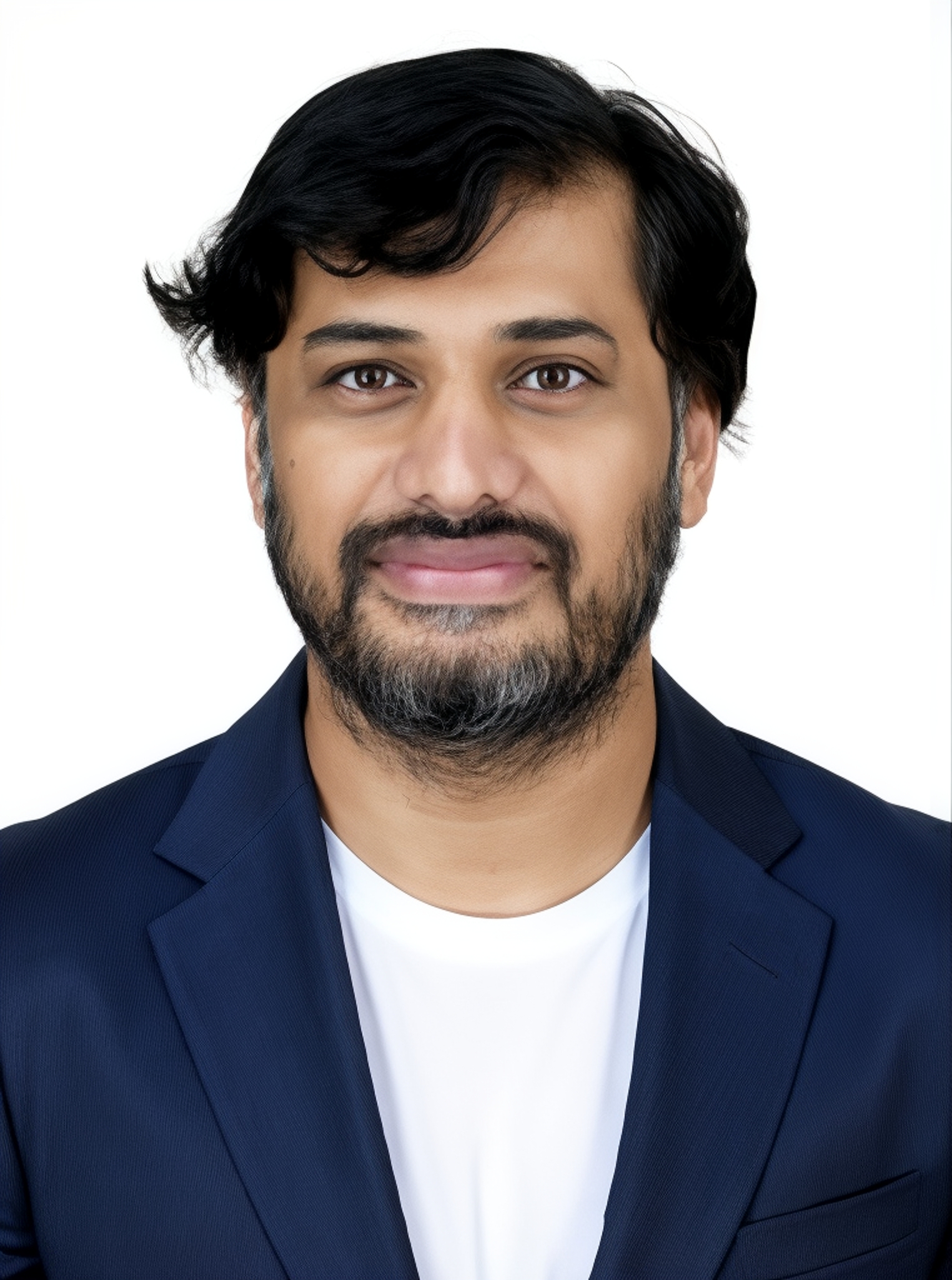 Prof. Dr. Vice Chancellor - President & Vice Chancellor of Bloomington University